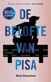 Omslag van De belofte van Pisa