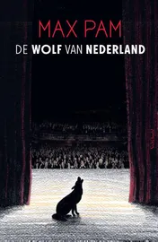 Omslag van De wolf van Nederland