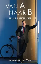 Omslag van Van A naar B