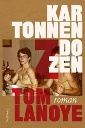 Omslag van Kartonnen dozen