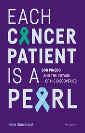Omslag van Each Cancer Patient Is a Pearl