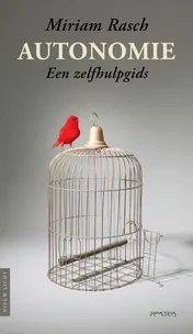 Omslag van Autonomie