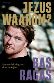 Omslag van Jezus, waarom?