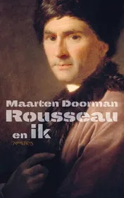 Omslag van Rousseau en ik