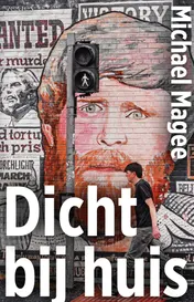 Omslag van Dicht bij huis