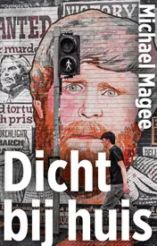 Omslag van Dicht bij huis