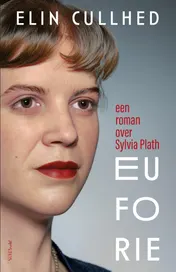 Omslag van Euforie
