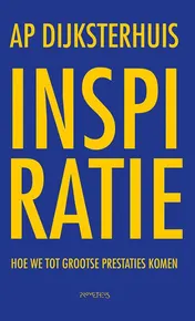 Omslag van Inspiratie