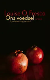 Omslag van Ons voedsel