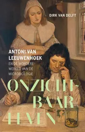 Omslag van Onzichtbaar leven