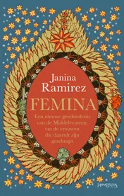 Omslag van Femina