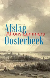 Omslag van Afslag Oosterbeek