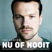 Omslag van Nu of nooit