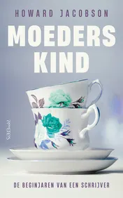 Omslag van Moederskind
