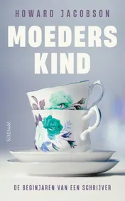 Omslag van Moederskind
