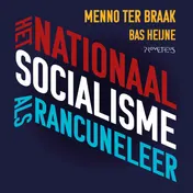 Omslag van Het nationaalsocialisme als rancuneleer