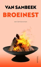 Omslag van Broeinest