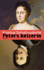 Omslag van Peters keizerin II