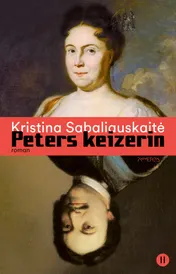 Omslag van Peters keizerin II