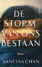 Omslag van De storm van ons bestaan