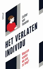Omslag van Het verlaten individu