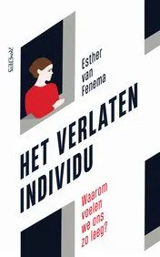 Omslag van Het verlaten individu