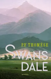 Omslag van Swansdale
