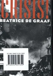 Omslag van Pakket 10ex. Crisis!