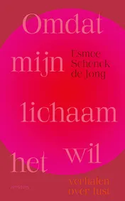 Omslag van Omdat mijn lichaam het wil