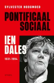 Omslag van Pontificaal sociaal