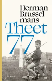 Omslag van Theet 77