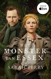 Omslag van Het monster van Essex