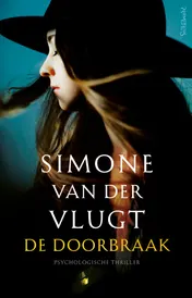 Omslag van De doorbraak