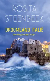 Omslag van Droomland Italië