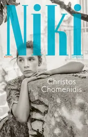 Omslag van Niki