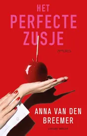 Omslag van Het perfecte zusje