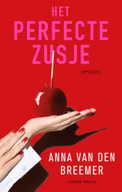 Omslag van Het perfecte zusje