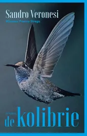 Omslag van De kolibrie