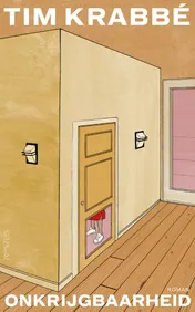 Omslag van Onkrijgbaarheid
