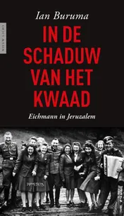 Omslag van In de schaduw van het kwaad