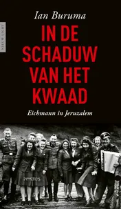 Omslag van In de schaduw van het kwaad