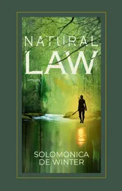 Omslag van Natural Law