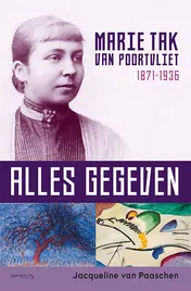 Omslag van Alles gegeven