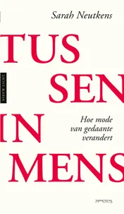 Omslag van Tusseninmens