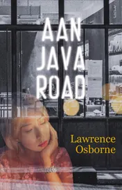Omslag van Aan Java Road