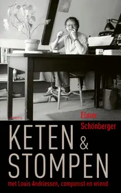 Omslag van Keten & stompen