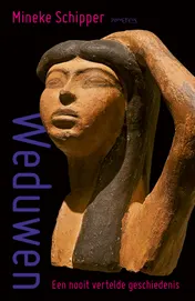 Omslag van Weduwen