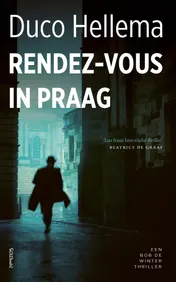 Omslag van Rendez-vous in Praag