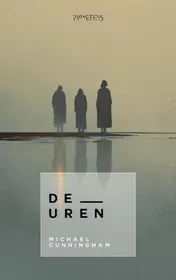 Omslag van De uren