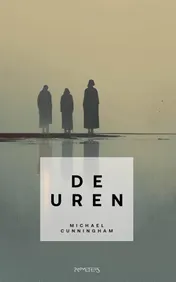 Omslag van De uren